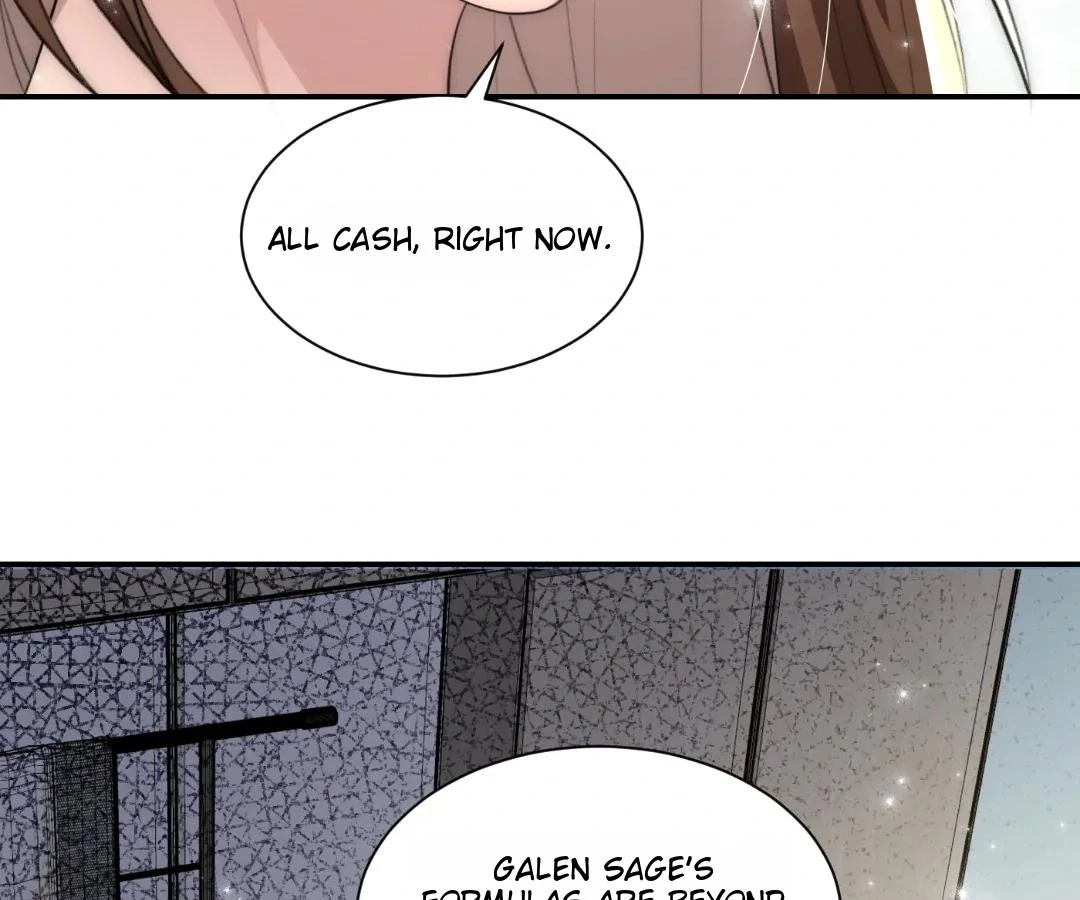 The Real Heiress Brings the High Society to Its Knees Chapter 8 Page 78
